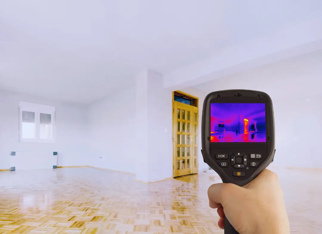 Recherche de fuite à Doué-en-Anjou